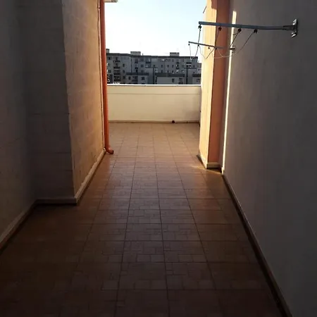 Carmela Apartment *