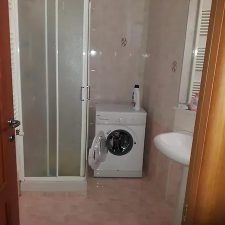 Carmela Apartment Brindisi