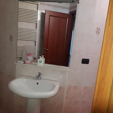 Apartment Carmela Brindisi