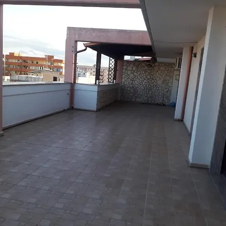 Apartment Carmela *