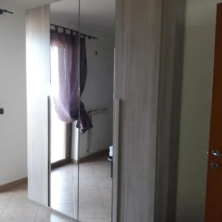 Apartment Carmela *