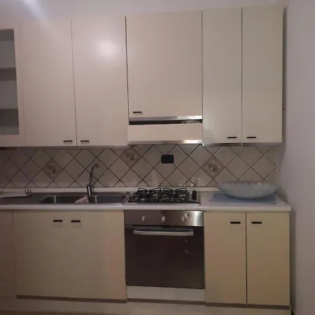 Apartment Carmela *