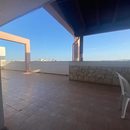 Apartment Carmela *