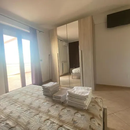 Carmela Apartment