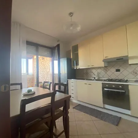 Apartment Carmela